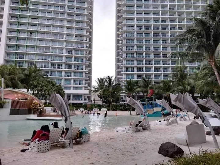 Azure Staycation With Wavepool & White Sand Beach-1