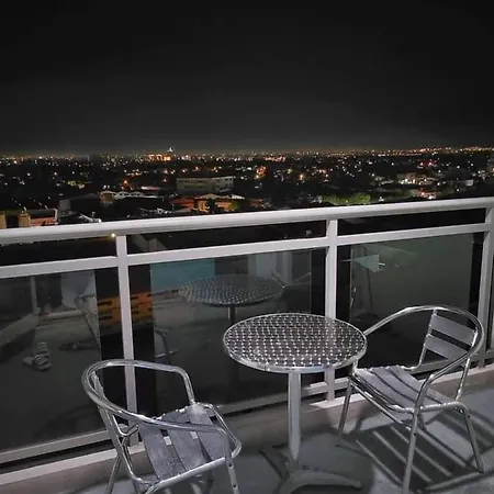 Azure Staycation With Wavepool & White Sand Beach-3